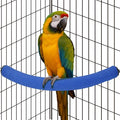 Rypet Parrot Perch Stand Toy Used by RYPET