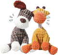 2025 New Dog Toys, Indestructible Plush Dog Toy, Dogs Toys by SROCOPT2025NewFashion