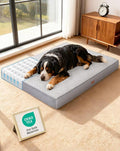 OhGeni Orthopedic Waterproof Dog Bed by OhGeni