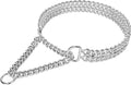 Dog Choke Martingale Collar by KINGOLDOS