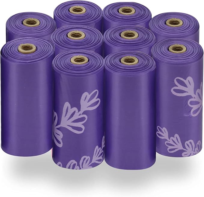 Best Pet Supplies Dog Poop Bags by BestPetSuppliesLLC