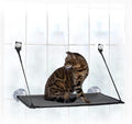 K&H Pet Products EZ Mount Cat Window Perch by KHPetProducts