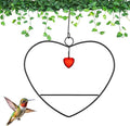 LemonRoad Hummingbird Swing, Tweet Heart Birdie Swing, Copper Hummingbird Perch by Unknown