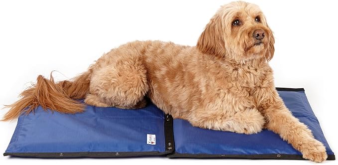CoolerDog Hydro Cooling Mat 2 Pack - Image 5