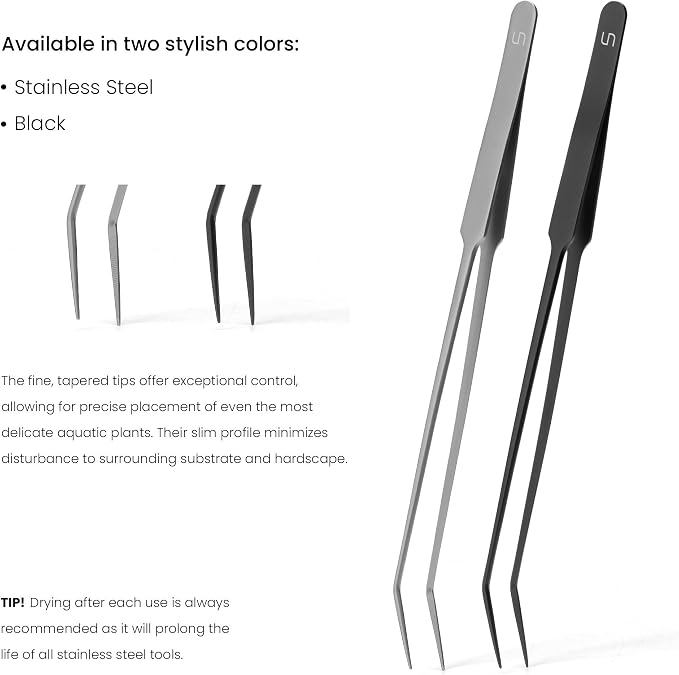 UNS Aquascaping Tools - Image 5