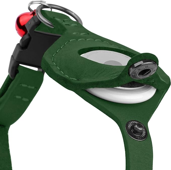 Breakaway Airtag Cat Collar - Image 7