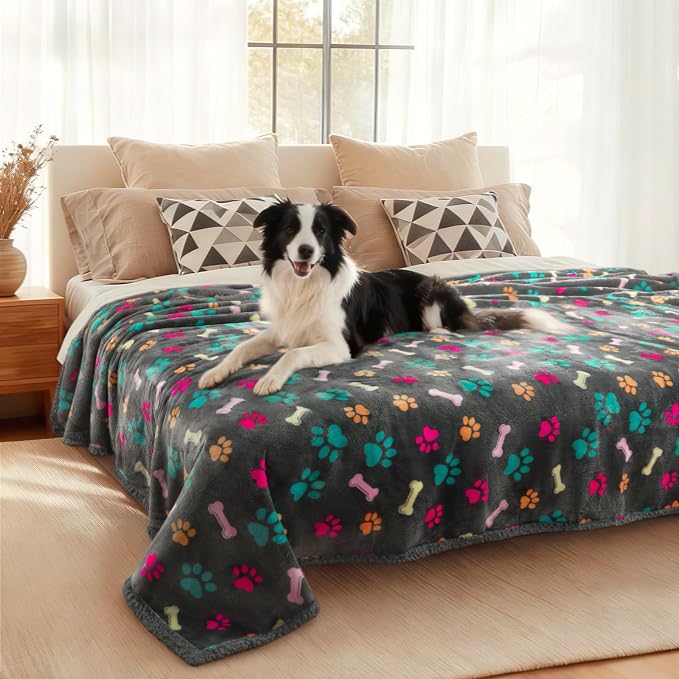 Luciphia Waterproof Pet Blankets by luciphia