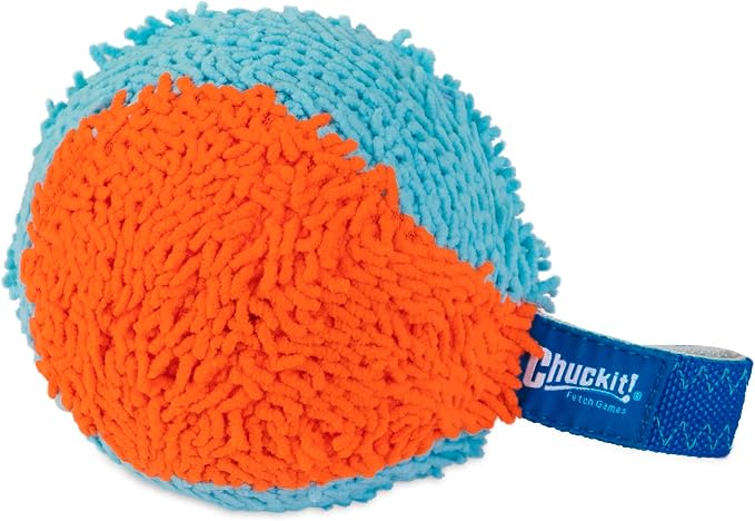 Chuckit! Indoor Fetch Shaker for Dogs - Image 6
