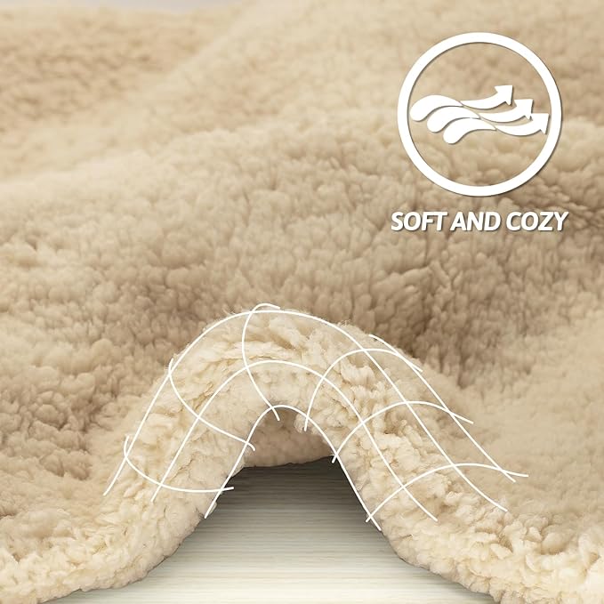 furrybaby Premium Soft Dog Blanket - Image 3
