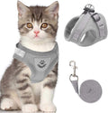 Cat & Dog Vest Harness by NCMAMA