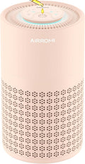 AIRROMI Air Purifier for Bedroom by AIRROMI