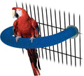 Rypet U Shape Parrot Perch Stand Toy by RYPET