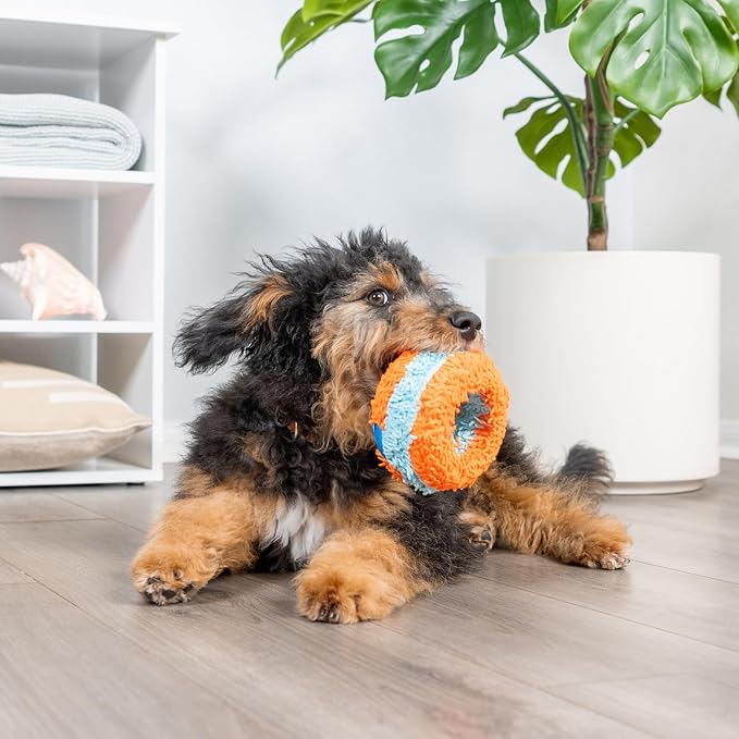 Chuckit! Indoor Fetch Roller Toy - Image 5