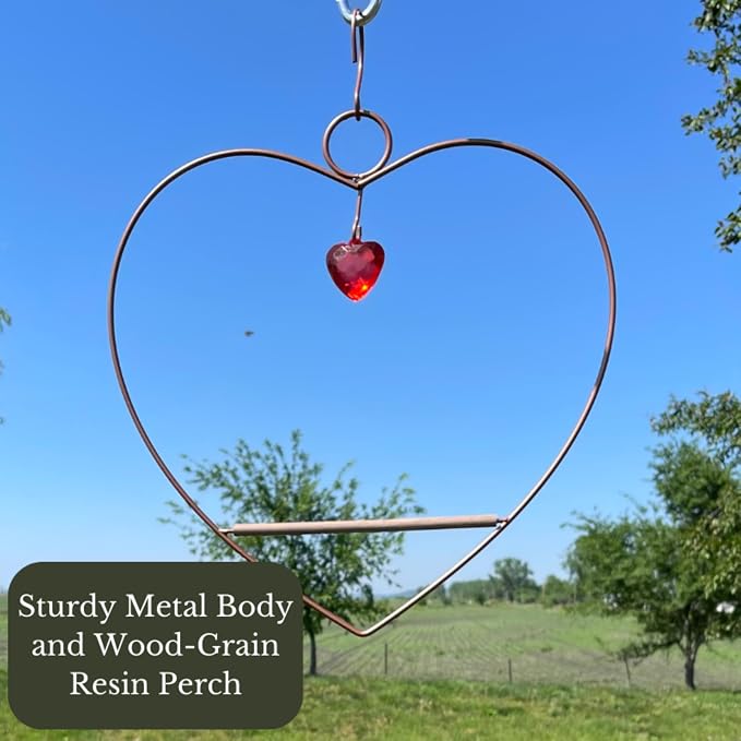 Songbird Essentials Hummingbird Swing - Image 3