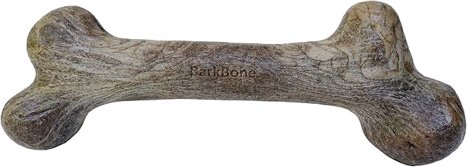 Pet Qwerks Dinosaur BarkBone - Image 8