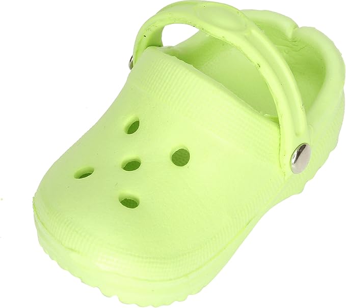 Bonka Bird Toys 12 Mini Sandals Foot Beak Colorful Stuffable Parrot Parrotlet - Image 3