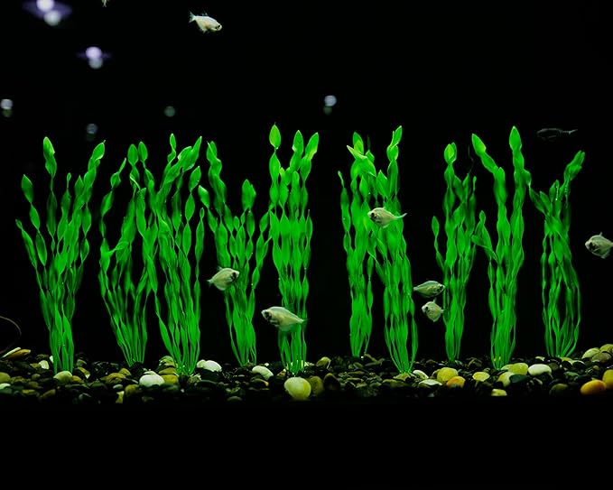 MyLifeUNIT Artificial Seaweed Water Plants - Image 5