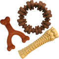 Nylabone Customer Favorites Power Chew Toy Bundle by Nylabone