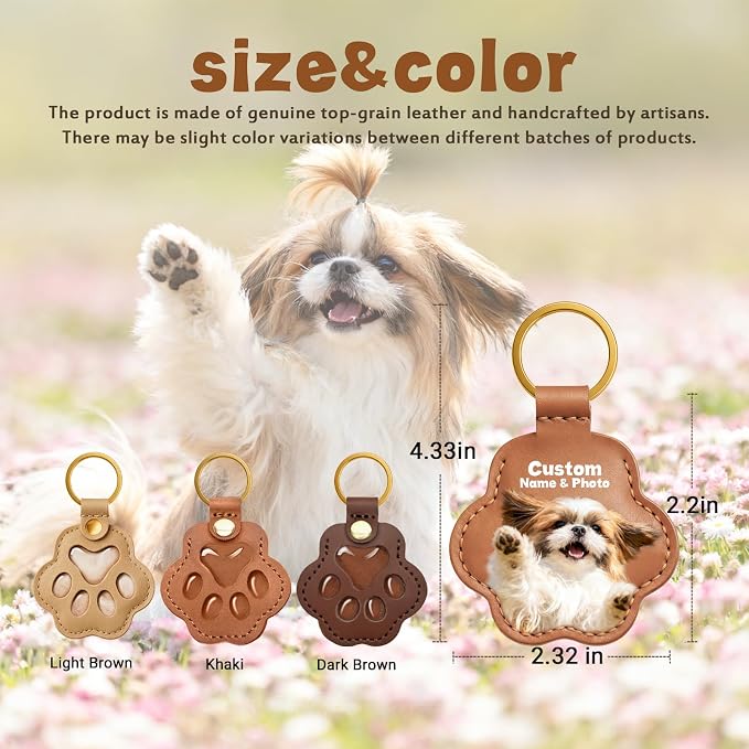 Personalized Pet Memorial Gifts - Image 6