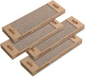 Best Pet Supplies Corrugated Cardboard Cat Scratcher Pads, and Fun Interactive by BestPetSuppliesLLC