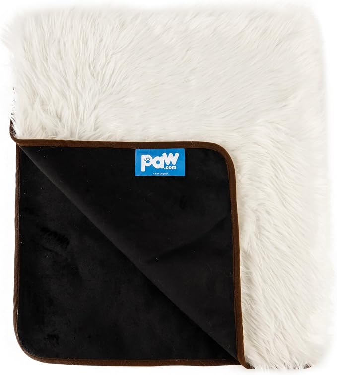 PupProtector Waterproof Throw Blanket by PAWBRANDS