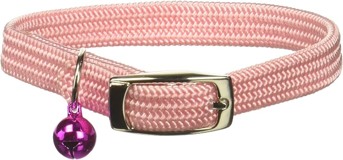 Kool Kat Elastic Cat Safety Collar - Image 2