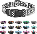 Mercano Adjustable Dog Collar