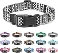 Mercano Adjustable Dog Collar by Unknown