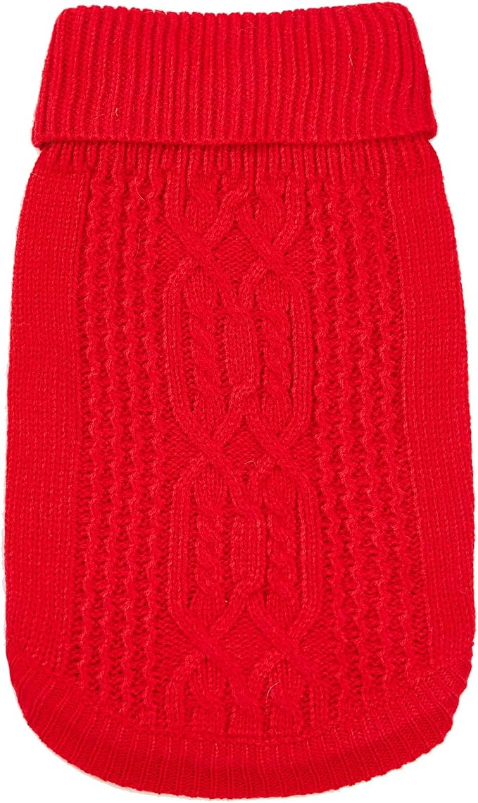 Stretchy Cat Sweater - Image 7
