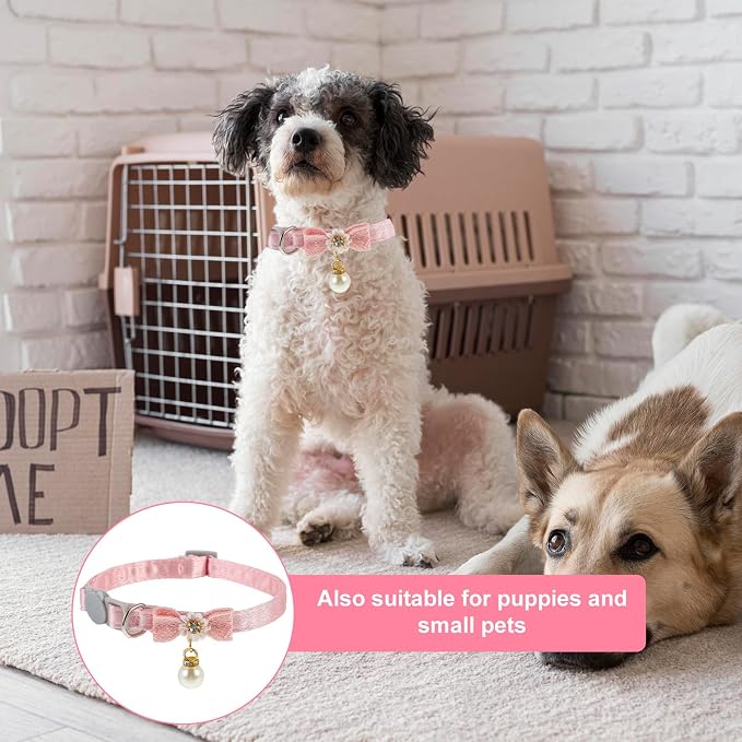 Cat Collar Breakaway, Cat Collar - Image 5