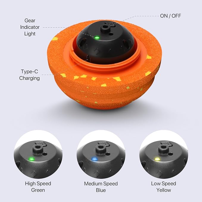 Interactive Dog Toys Balls Moving - Image 3