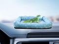 Bearded Dragon Travel Carrier, Lizard Car Hammock, Small Animal Carrier Bed by Jinkoozz