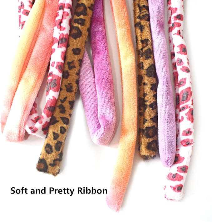 IUHKBH Cat Wand Toys - Image 3