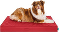 FurHaven Cooling Dog Bed – XL Foam Mattress by FurHaven