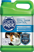Cat's Pride Max Power: Total Odor Control by CatsPride