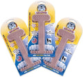 Bullibone Nylon Dog Chew Toy for Aggressive Chewers by Bullibone+Pet+Products+LLC