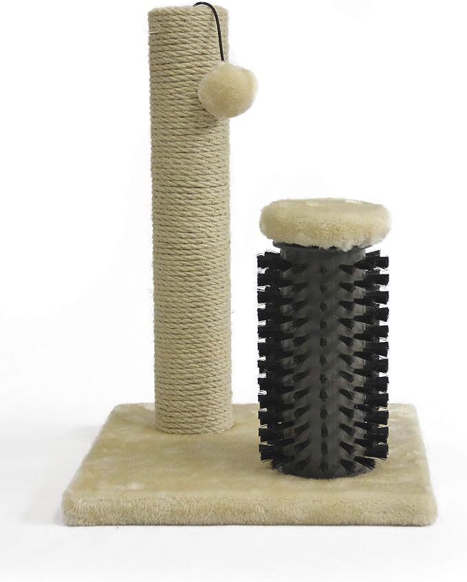 Amazon Basics Cat Scratching Post - Image 3