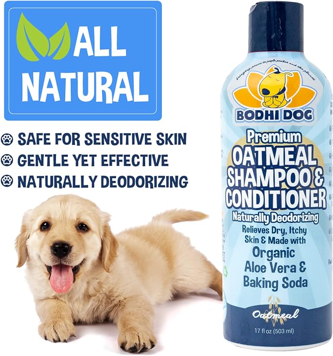 Bodhi Dog Grooming Bundle - Image 7