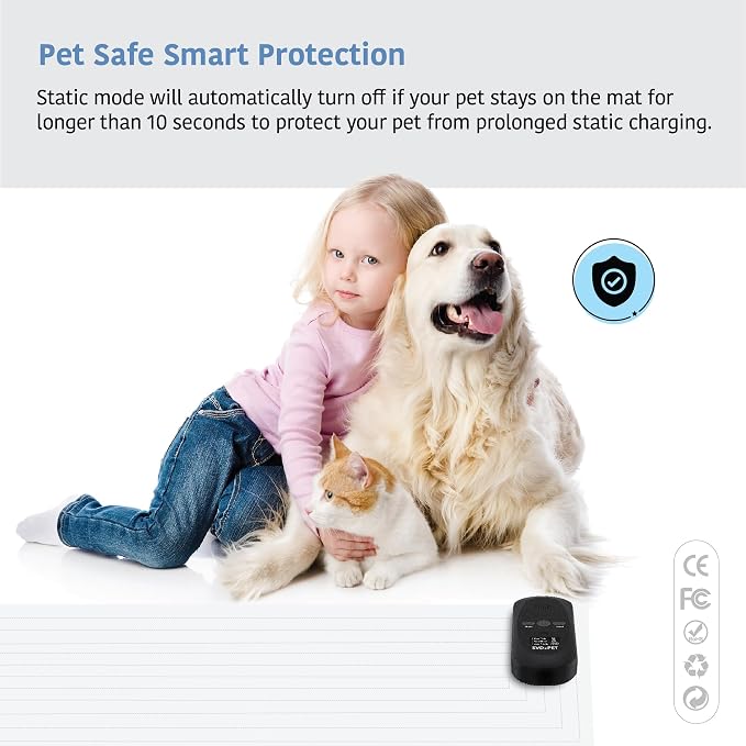 SVD.PET 2-Pack Pet Training Mat - Image 7