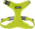 Voyager Step-in Pet Harness by BestPetSuppliesLLC