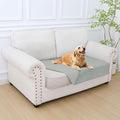 hyha Waterproof Dog Blanket, Soft Dog Bed Cover Pet Blankets, Waterproof Sofa by hyha