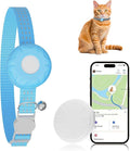 Cat GPS Tracker, Smart GPS Tracker Compatible by ZFSJTAG