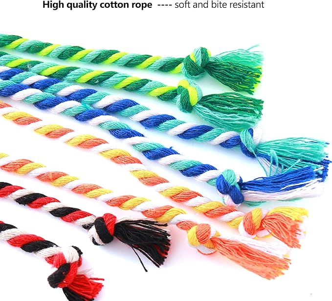 IUHKBH Cat Wands, Safe Kitty Toys - Image 3