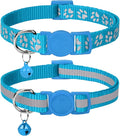 Taglory Kitten Collar Breakaway by Taglory