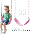 Heavy Duty Swing Seat, Swing Set Accessories Replacement by LittleDove
