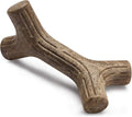 Benebone Puppy Maplestick Dog Chew Toy, Made in USA, Real Maple Wood Flavor by Benebone