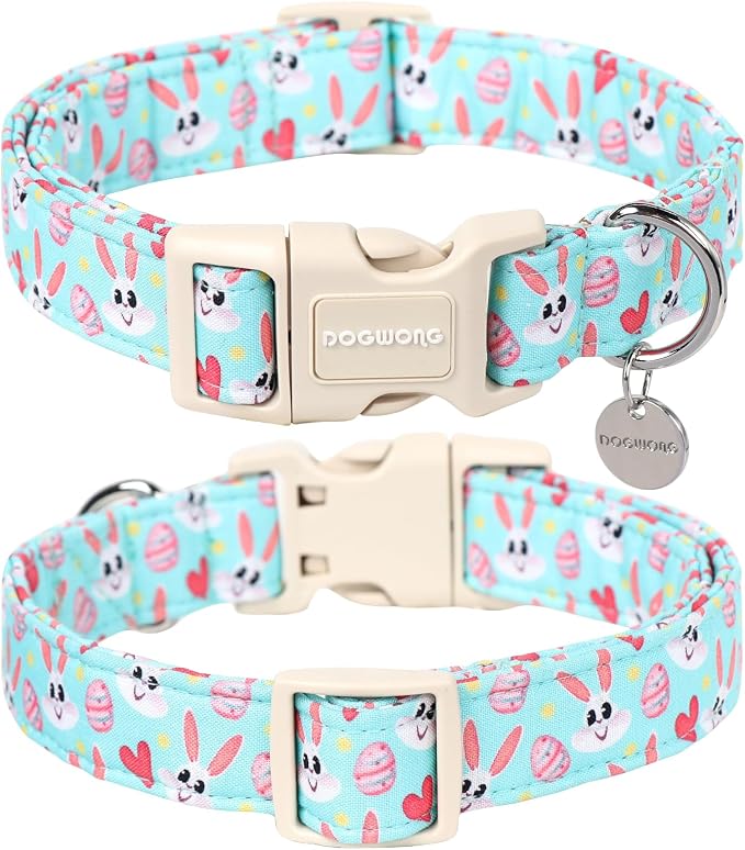 DOGWONG Easter Dog Collar - Image 2