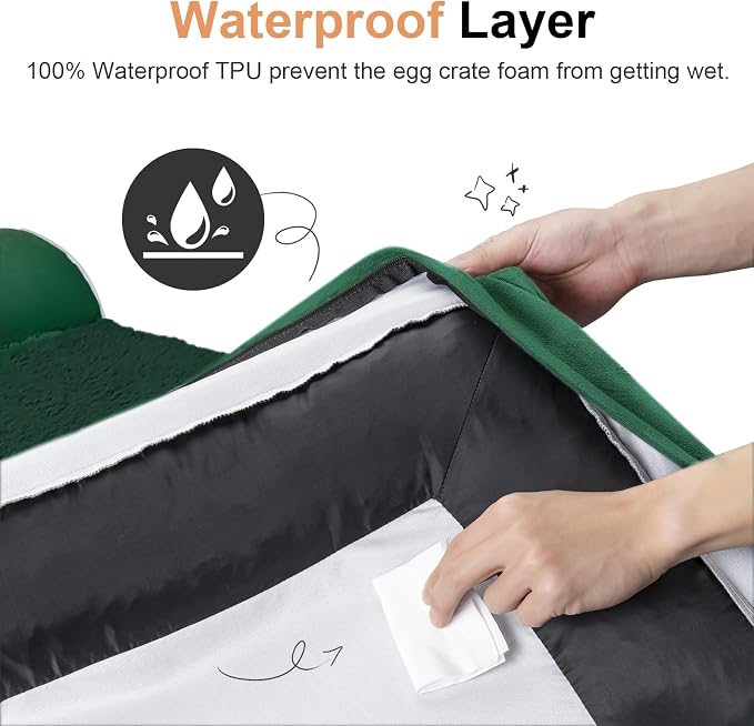 Medium Large Dog Bed Orthopedic Washable: Beds Bolster Medium Large Sized Dog - Image 4