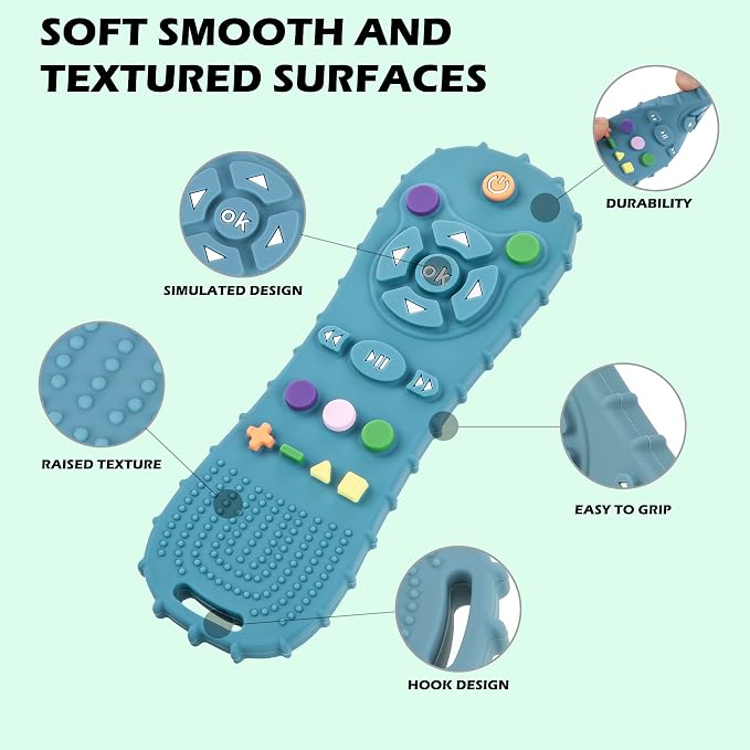 Dog Chew Toys for Aggressive Chewers: Tough Dog Toy for Small Dogs - Image 3