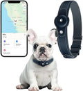 BONSO 2-in-1 GPS Tracker for Dogs: Smart Collar by BONSO